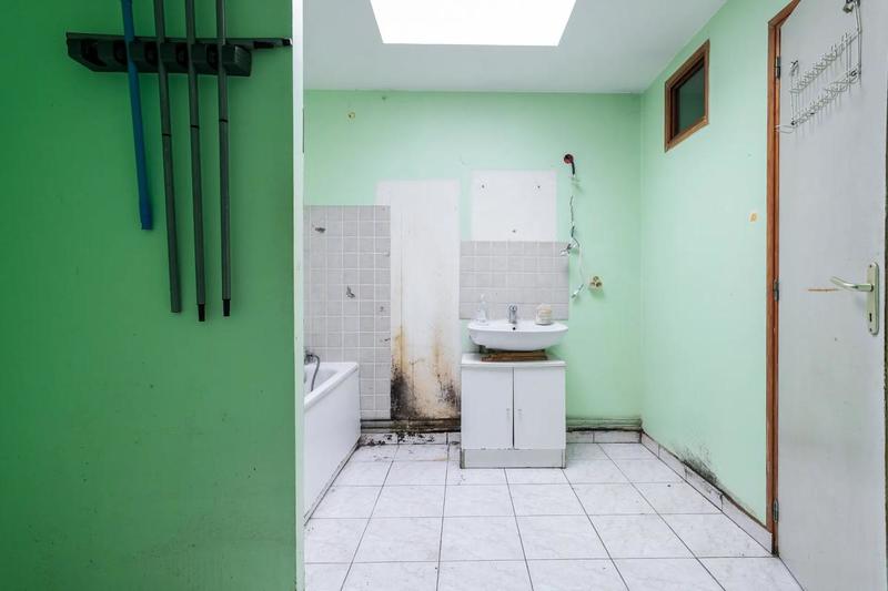 Maison - 78 m² - 5 pièces