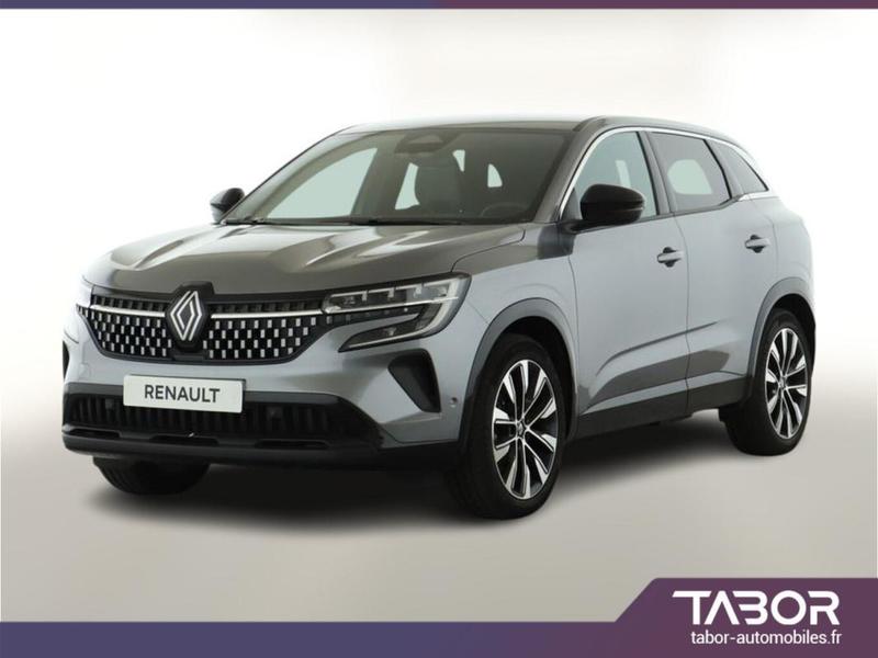 Renault Austral Mhev 160 Techno Pano Massage