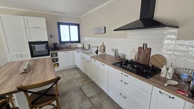 Maison - 114 m² - 4 pièces