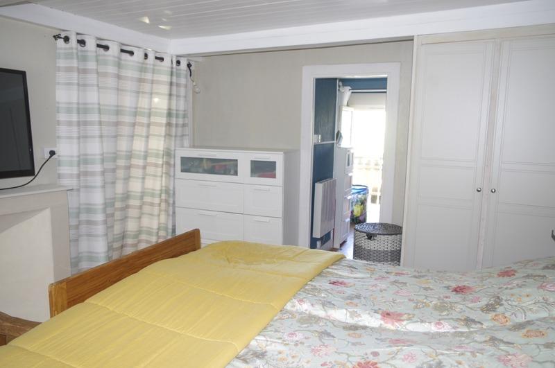 Maison - 111 m² - 6 pièces