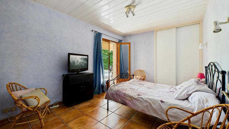 Maison - 161 m² - 6 pièces