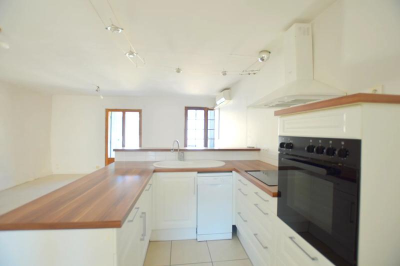 Maison - 72 m² - 3 pièces