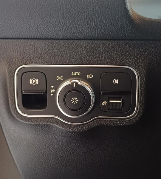 Mercedes Glb 200 d Business Solution