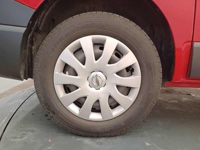 Nissan Primastar Fourgon L1h1 2t8 2.0 Dci 130 s/S Bvm Acenta