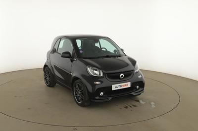 Smart ForTwo 0.9 Brabus Style Bva6 90 ch