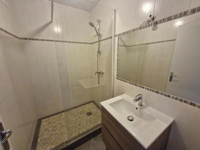 Appartement - 31 m² - 1 pièce