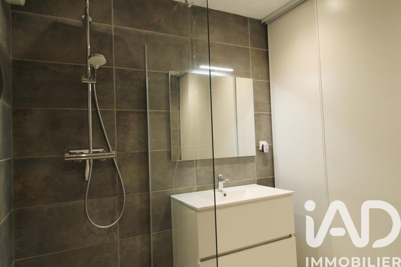 Maison - 104 m² - 5 pièces