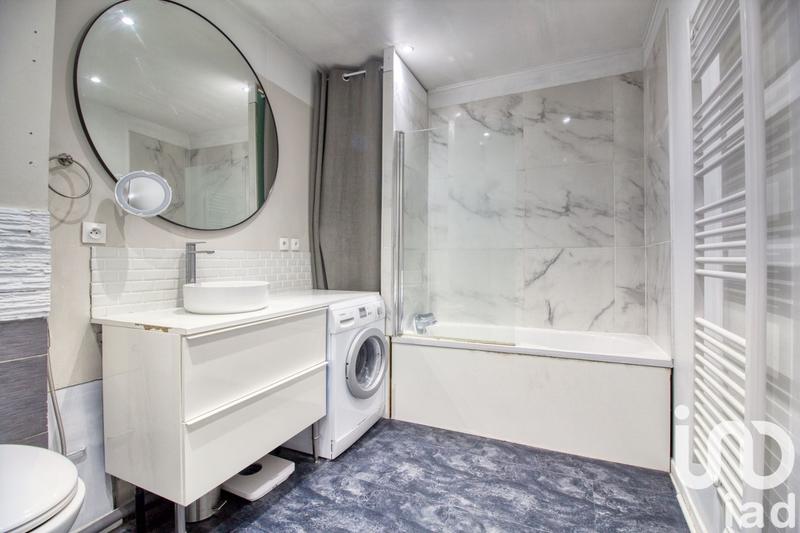 Maison de village - 77 m² - 4 pièces