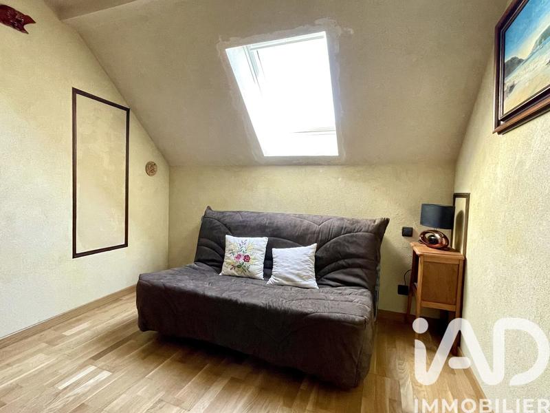 Maison - 184 m² - 7 pièces