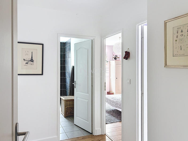 Maison - 190 m² - 5 pièces