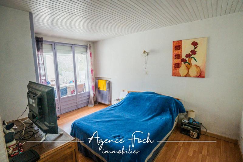 Maison - 131 m² - 6 pièces