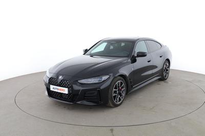 Bmw Série 4 Gran Coupé 420d xDrive m Sport Bva8 190 ch