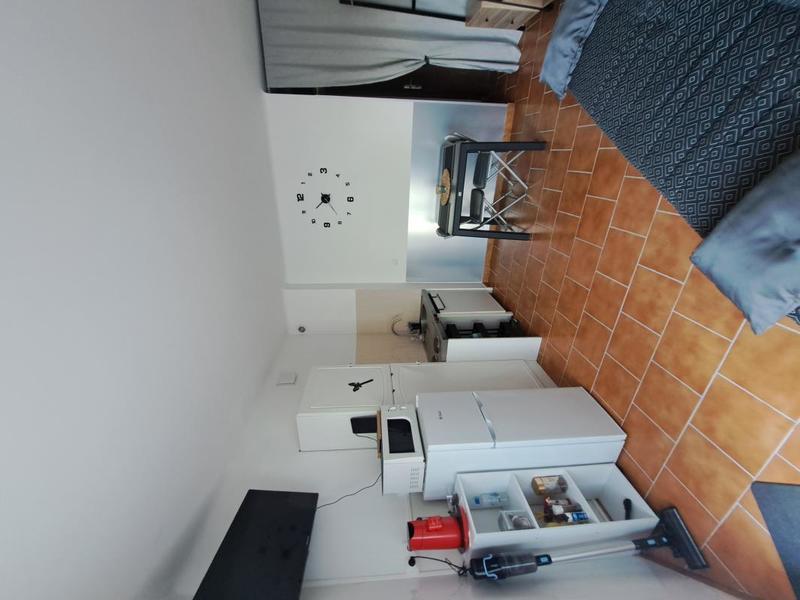 Appartement - 26 m² - 2 pièces