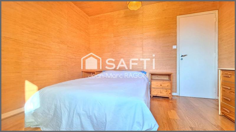 Maison - 158 m² - 7 pièces