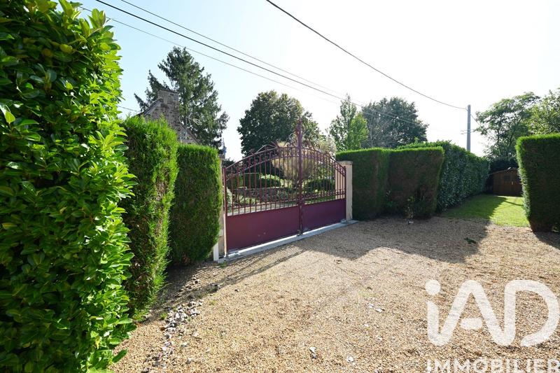 Maison - 164 m² - 5 pièces