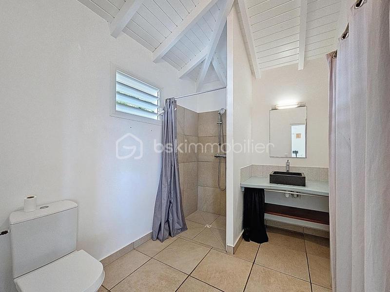 Villa - 88 m² - 3 pièces