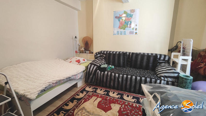 Appartement - 93 m² - 3 pièces