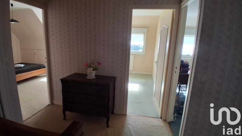 Maison - 126 m² - 5 pièces