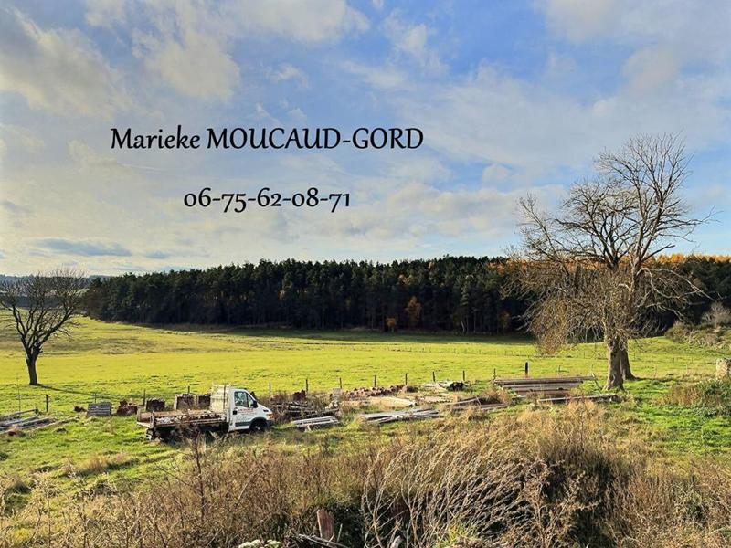 Corps de ferme - 240 m² - 7 pièces