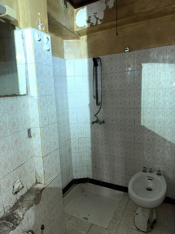 Maison de village - 70 m² - 3 pièces