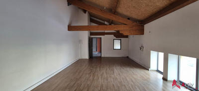 Local d'activités - 73 m²