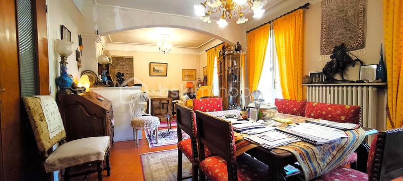 Maison - 95 m² - 3 pièces