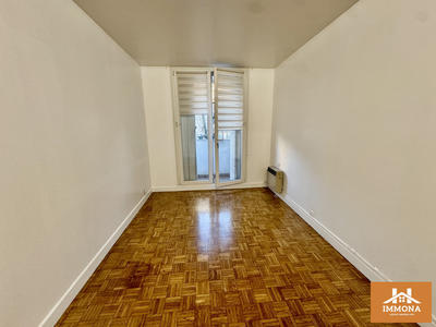 Appartement - 78 m² - 4 pièces