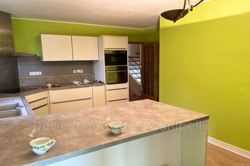 Maison - 195 m² - 7 pièces