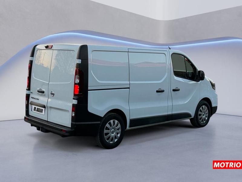 Nissan Primastar 2.0 Dci 150 n-Connecta L1h1 3t0