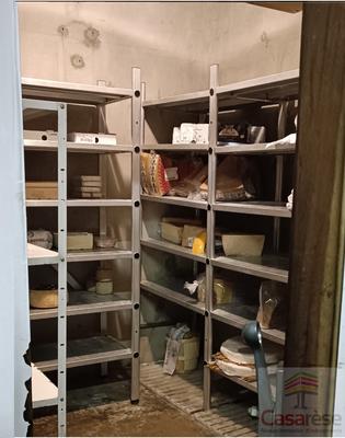 Fonds de commerce - 16 m²