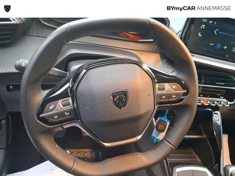 Peugeot 208 100 s&amp;S Bvm6 Style