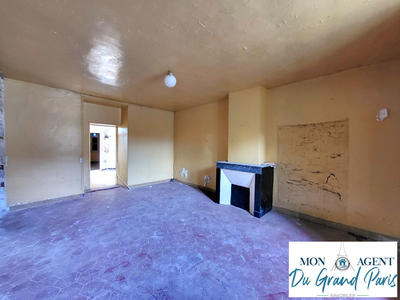 Maison - 102 m² - 5 pièces