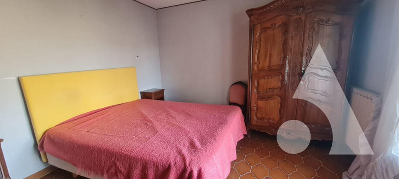 Maison - 151 m² - 6 pièces