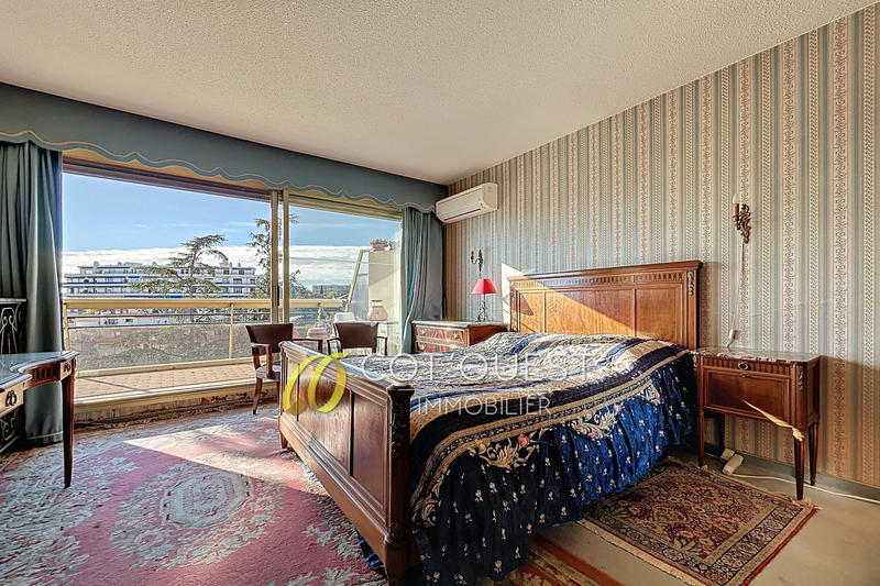 Appartement - 87 m² - 3 pièces