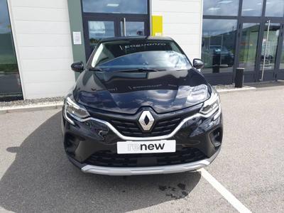Renault Captur TCe 90 Evolution
