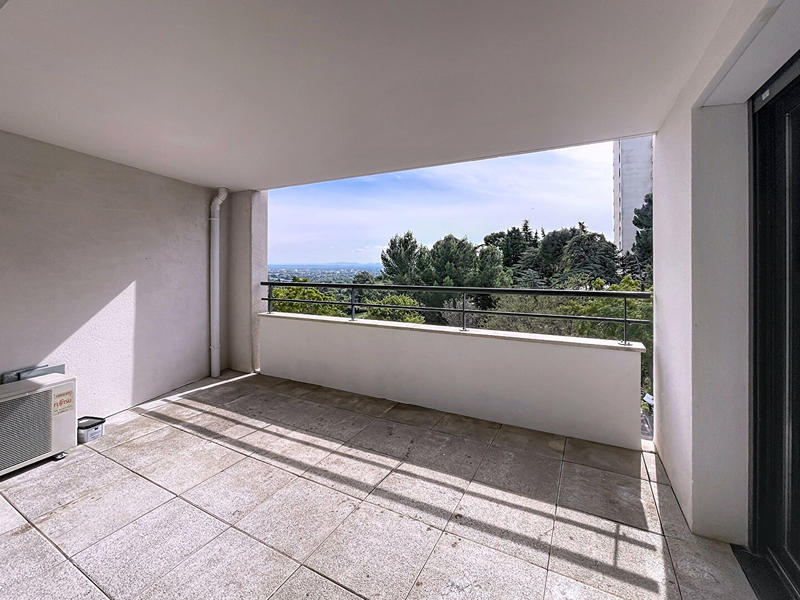 Appartement - 71 m² - 3 pièces