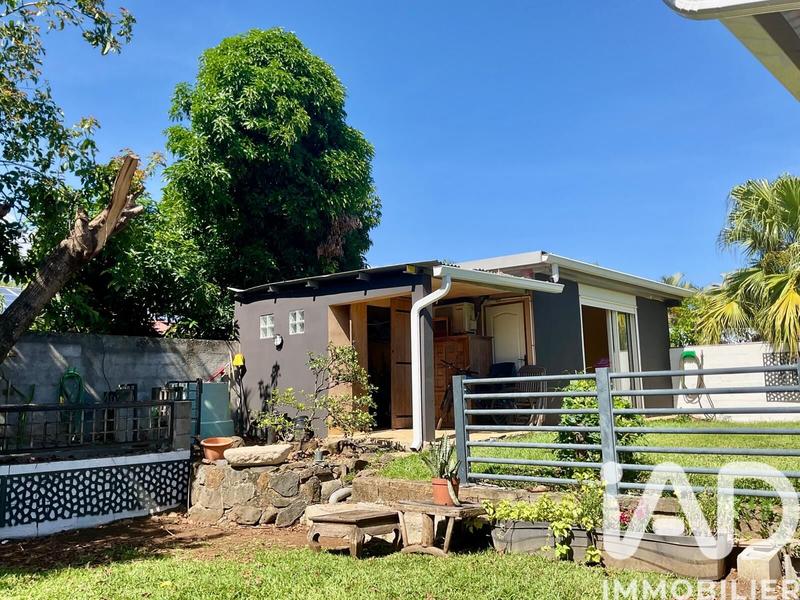 Maison - 136 m² - 5 pièces