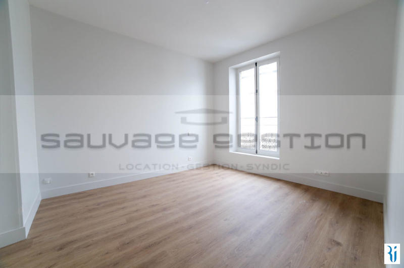 Appartement - 94 m² - 4 pièces