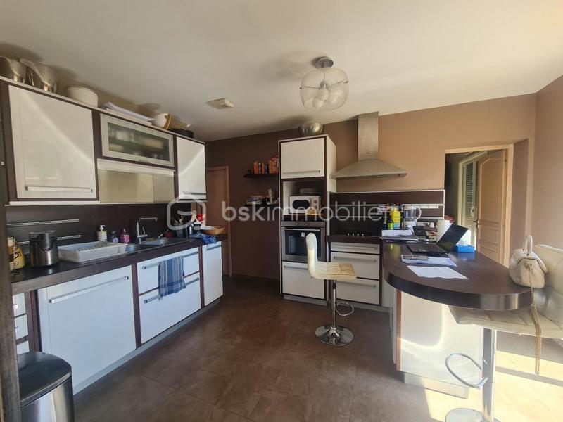 Villa - 120 m² - 5 pièces