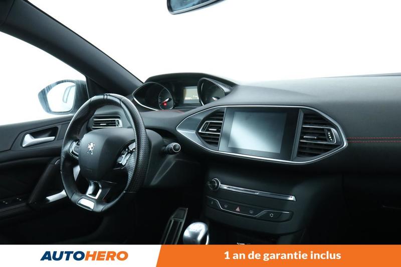 Peugeot 308 1.2 PureTech Gt Line 130 ch