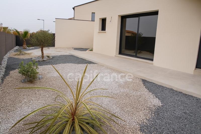 Villa - 98 m² - 5 pièces