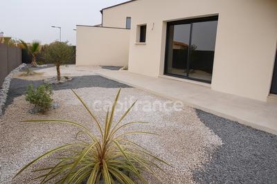 Villa - 98 m² - 5 pièces