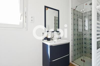 Villa - 157 m² - 6 pièces