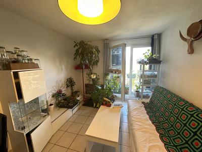 Appartement - 32 m² - 2 pièces