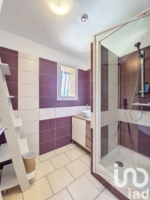 Maison - 118 m² - 5 pièces