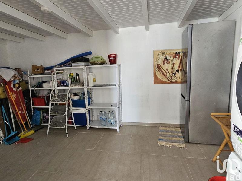 Maison - 111 m² - 4 pièces