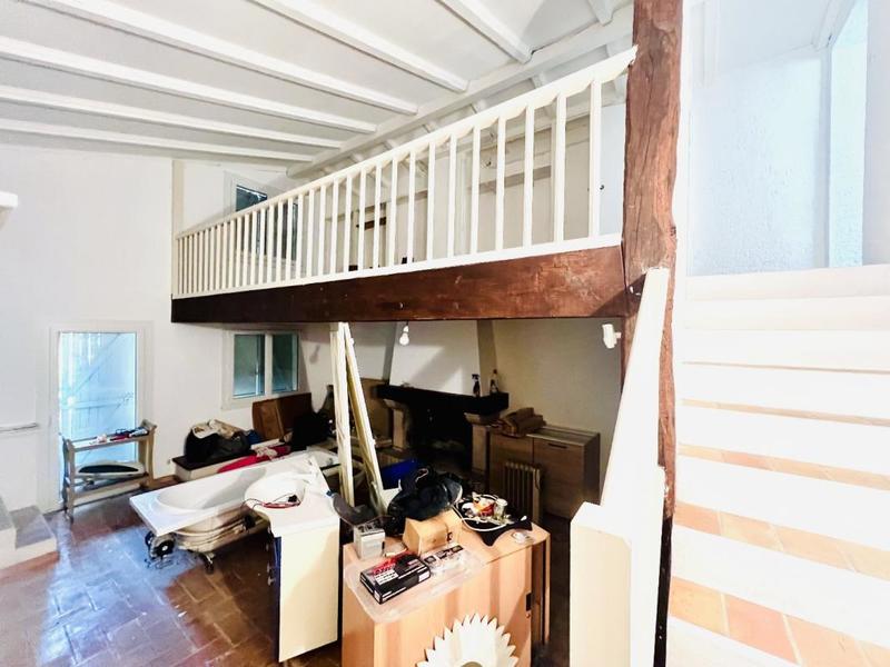 Propriété - 155 m² - 6 pièces