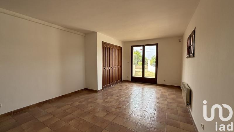 Maison - 170 m² - 7 pièces
