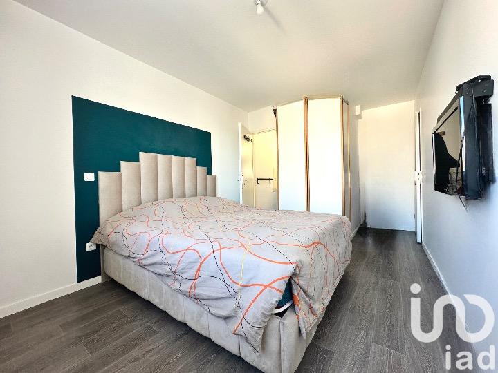 Appartement - 76 m² - 4 pièces