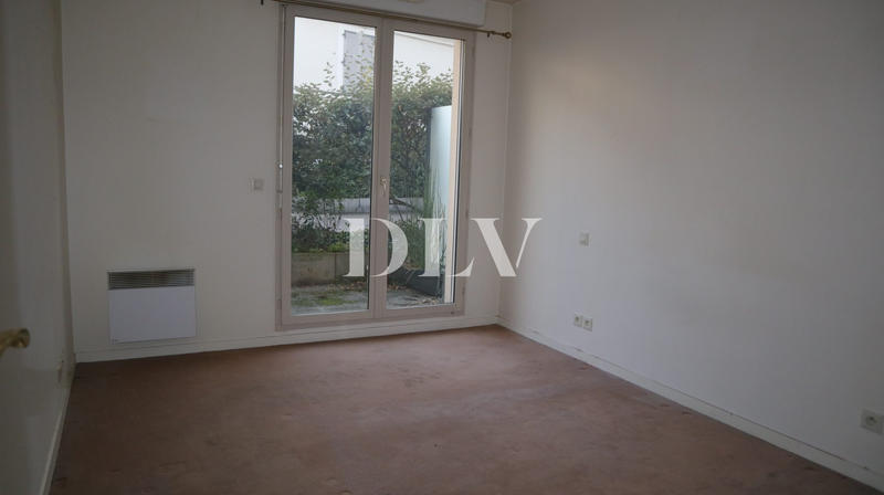 Appartement - 94 m² - 4 pièces